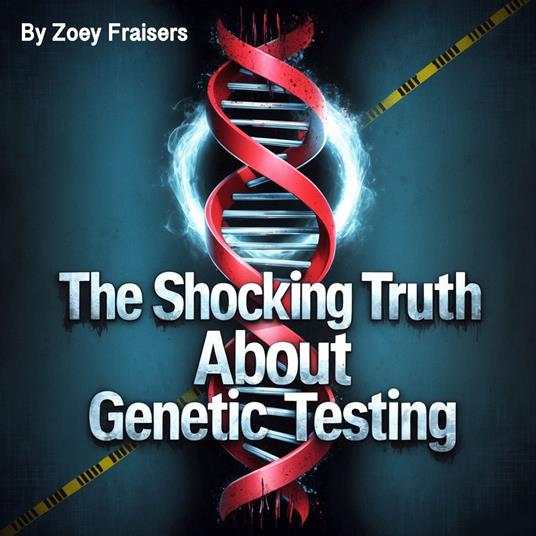 Shocking Truth about Genetic Testing, The