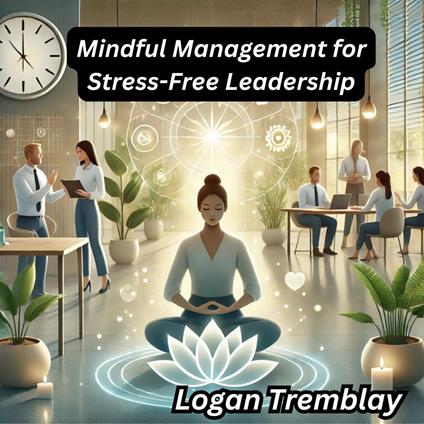 Mindful Management for Stress-Free Leadership