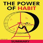 Power of Habit Summary, The