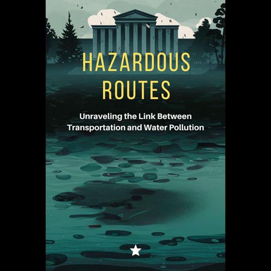 Hazardous Routes: Unraveling the Link Between Transportation and Water Pollution