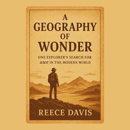 Geography of Wonder, A