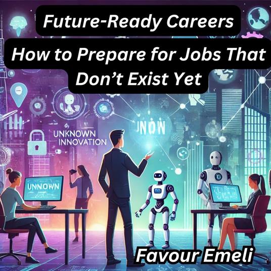 Future-Ready Careers