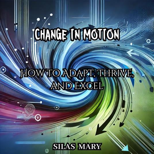 Change in Motion
