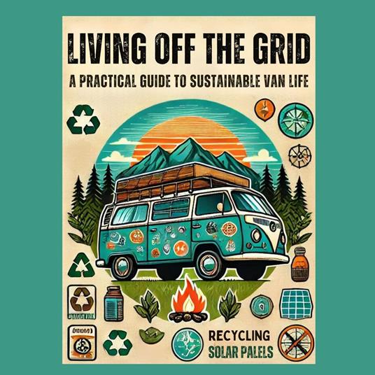 Living Off the Grid: A Practical Guide to Sustainable Van Life