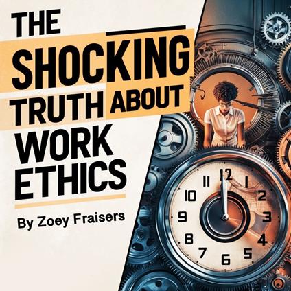 Shocking Truth about Work Ethics, The