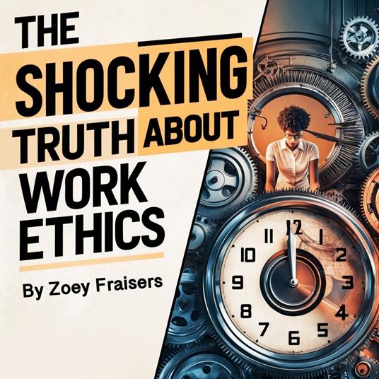 Shocking Truth about Work Ethics, The