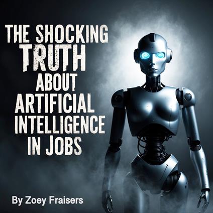 Shocking Truth about Artificial Intelligence in Jobs, The