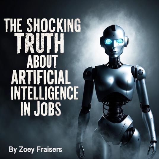 Shocking Truth about Artificial Intelligence in Jobs, The