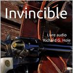 Invincible: Un Roman Western