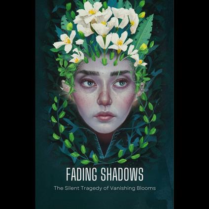 Fading Shadows: The Silent Tragedy of Vanishing Blooms