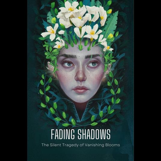 Fading Shadows: The Silent Tragedy of Vanishing Blooms