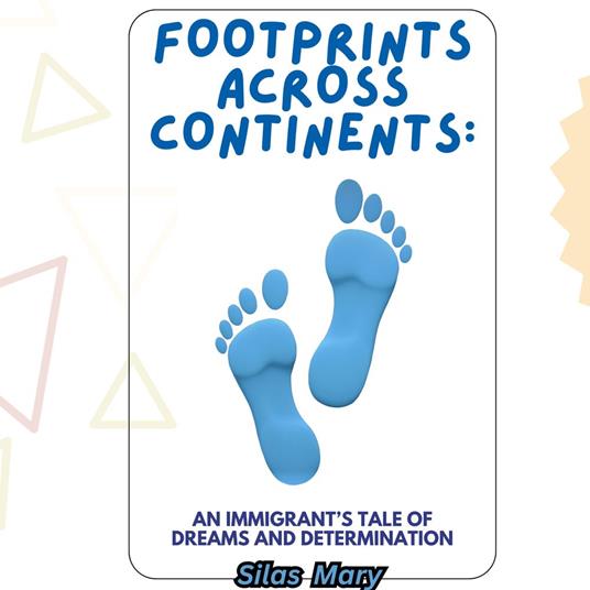 Footprints Across Continents