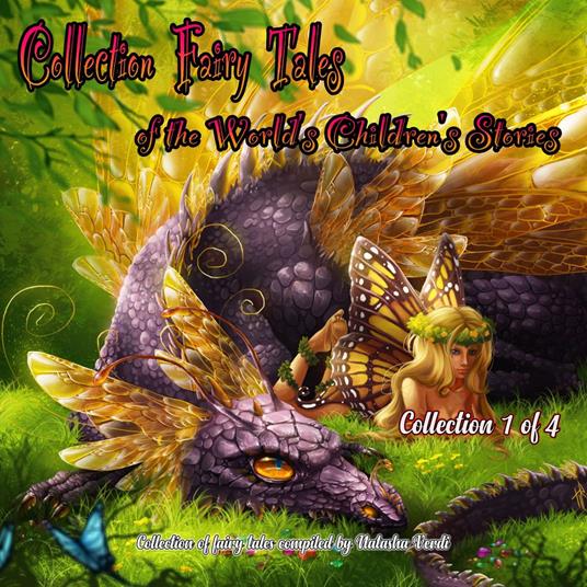 Collection Fairy Tales 1