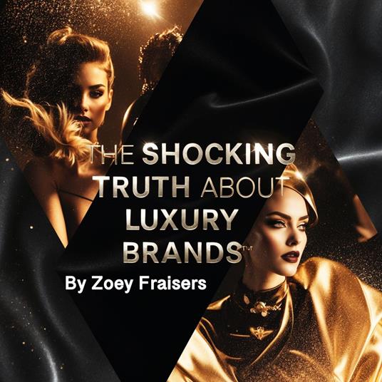 Shocking Truth about Luxury Brands, The