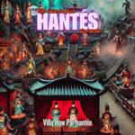 Villa Haw Par hantée