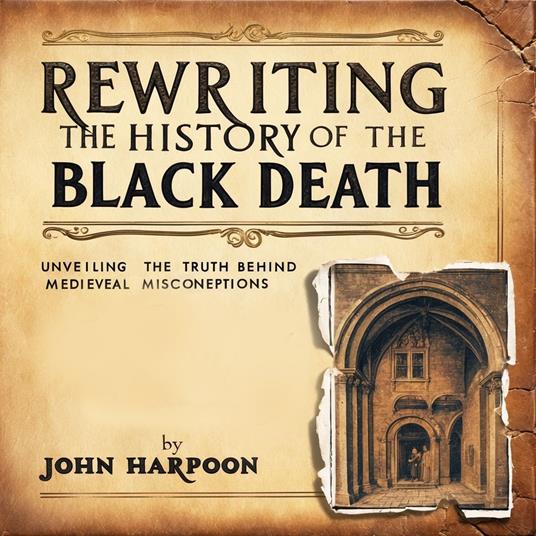 Rewriting the History of the Black Death