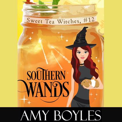 Southern Wands
