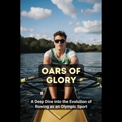 Oars of Glory: A Deep Dive into the Evolution of Rowing as an Olympic Sport