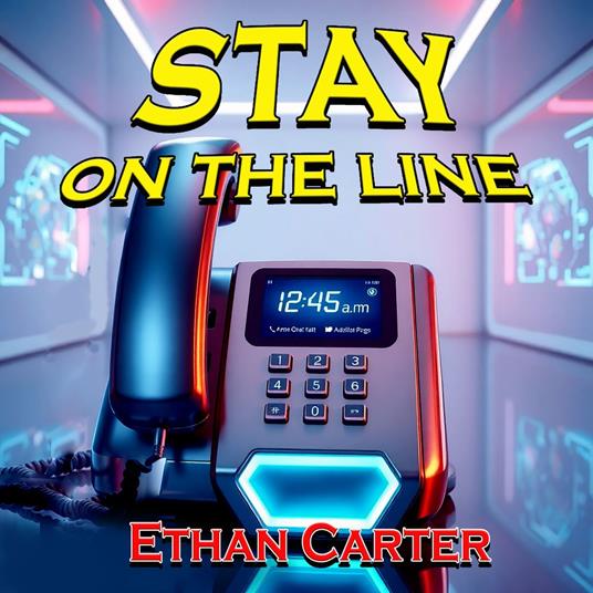 Stay On The Line