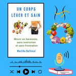 UN CORPS LÉGER ET SAIN