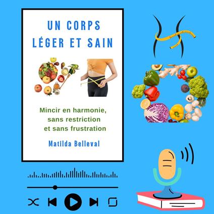 UN CORPS LÉGER ET SAIN