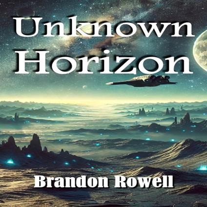 Unknown Horizon