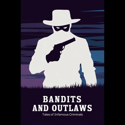 Bandits and Outlaws: Tales of Infamous Criminals