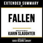 Extended Summary - Fallen