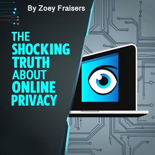 Shocking Truth about Online Privacy, The