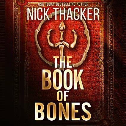 Book of Bones, The