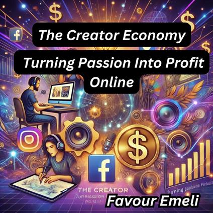Creator Economy, The