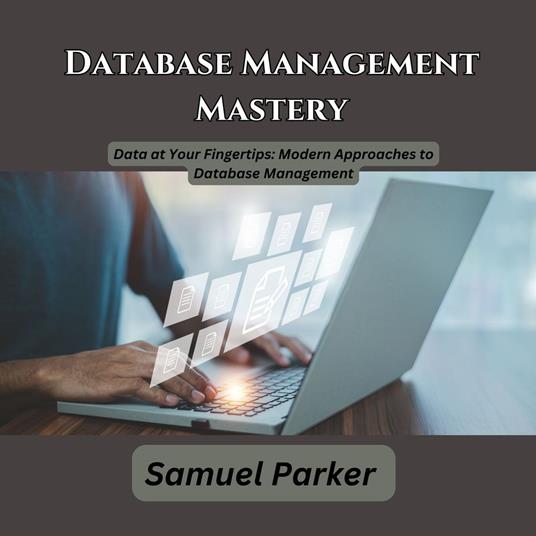 Database Management Mastery