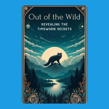 Out of the Wild: Revealing the Timeworn Secrets