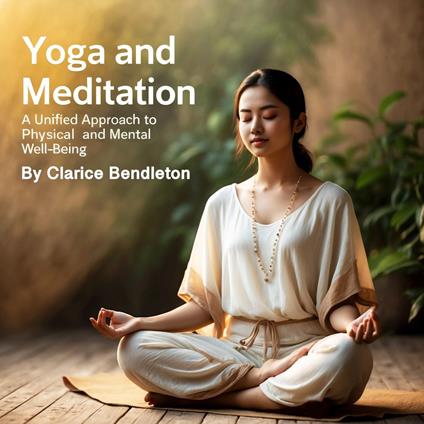Yoga and Meditation