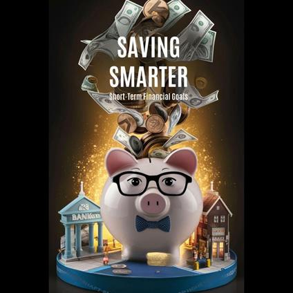 Saving Smarter: Short-Term Financial Goals