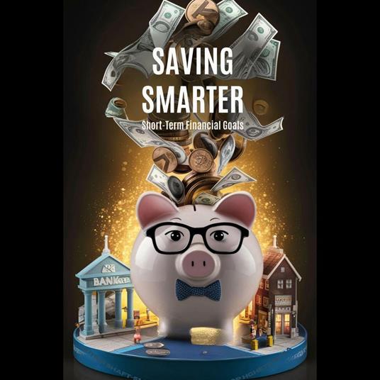 Saving Smarter: Short-Term Financial Goals