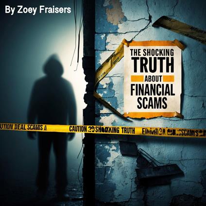 Shocking Truth about Financial Scams, The