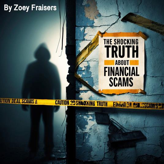 Shocking Truth about Financial Scams, The
