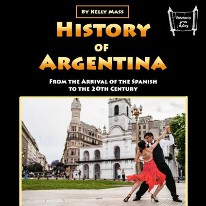 History of Argentina