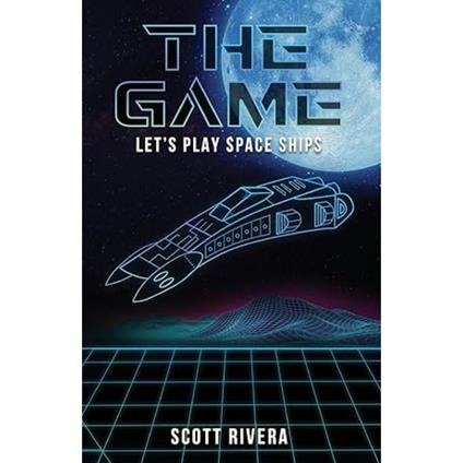 Game, The: Let's play space ships