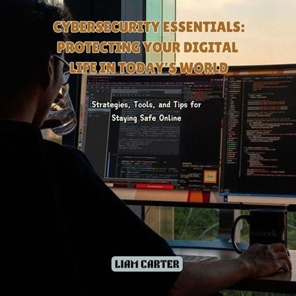 Cybersecurity Essentials: Protecting Your Digital Life in Today’s World