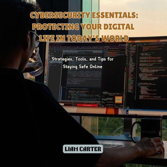 Cybersecurity Essentials: Protecting Your Digital Life in Today’s World