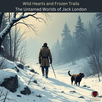 Wild Hearts and Frozen Trails