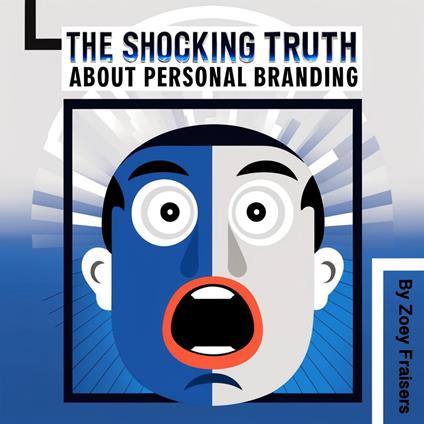 Shocking Truth about Personal Branding, The