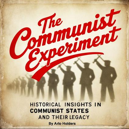 Communist Experiment, The