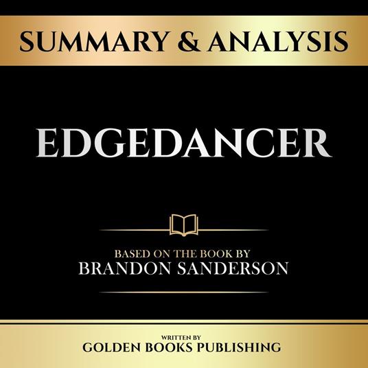 Summary & Analysis - Edgedancer