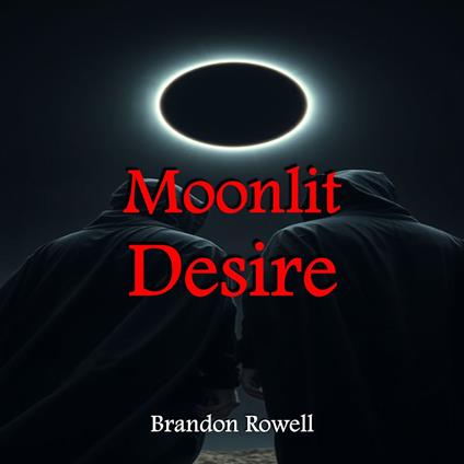 Moonlit Desire