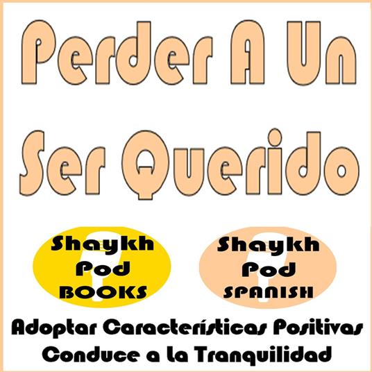 Perder A Un Ser Querido