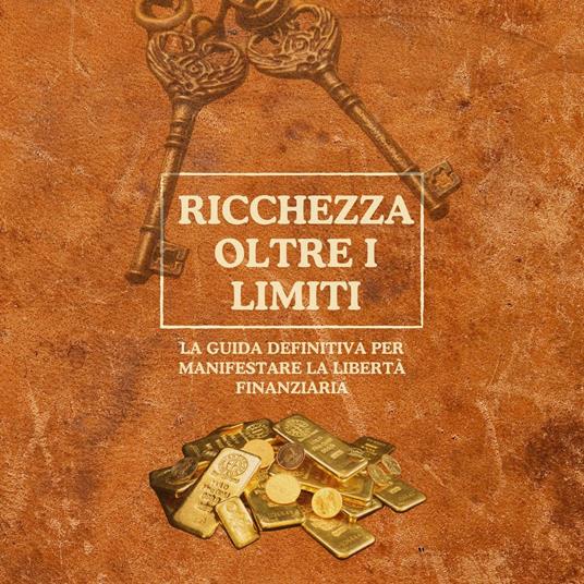 Ricchezza oltre i limiti