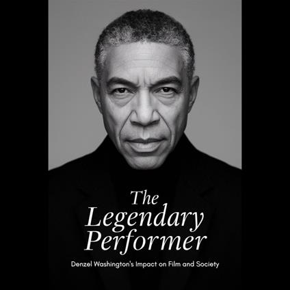 Legendary Performer, The: Denzel Washington's Impact on Film and Society